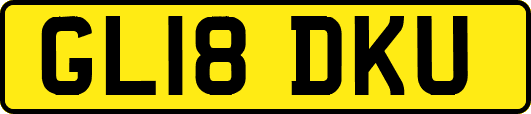 GL18DKU