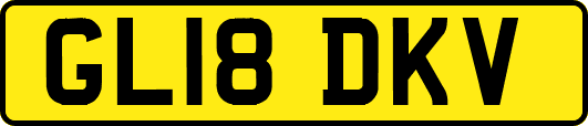 GL18DKV