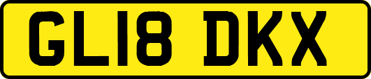 GL18DKX