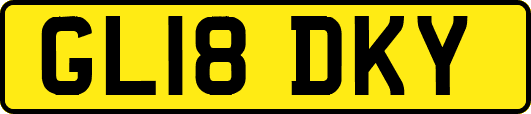 GL18DKY