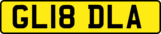 GL18DLA