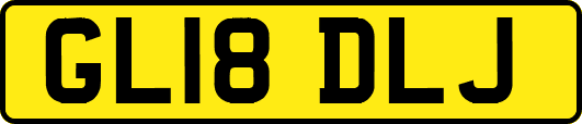 GL18DLJ