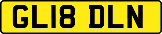 GL18DLN
