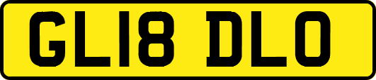 GL18DLO