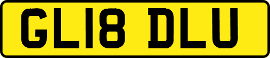 GL18DLU