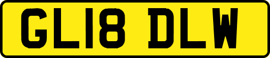 GL18DLW