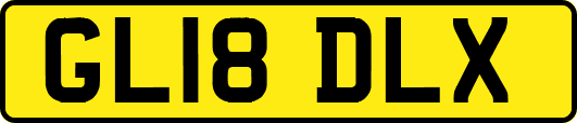 GL18DLX