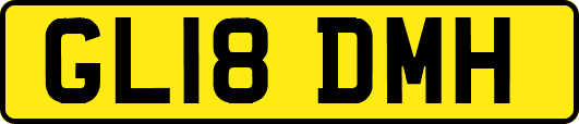 GL18DMH