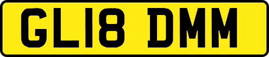 GL18DMM