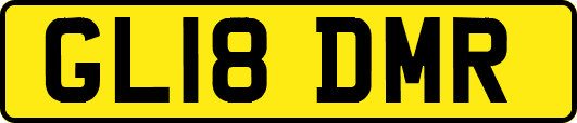 GL18DMR