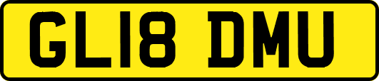 GL18DMU