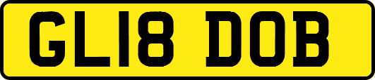 GL18DOB