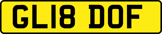 GL18DOF