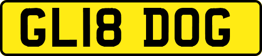 GL18DOG