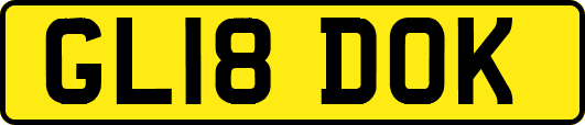 GL18DOK
