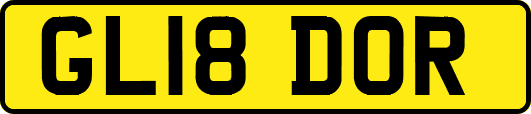 GL18DOR