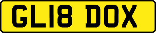 GL18DOX