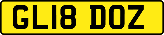 GL18DOZ