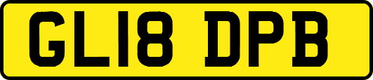 GL18DPB