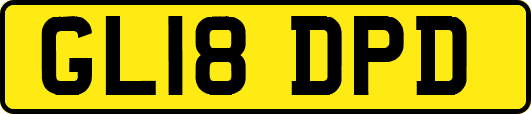 GL18DPD