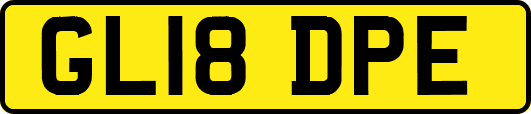 GL18DPE