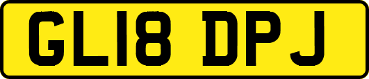 GL18DPJ