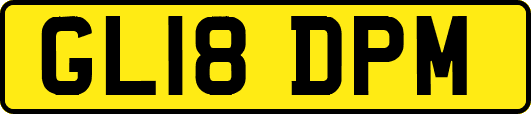 GL18DPM