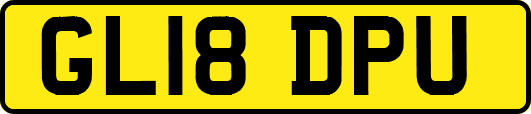 GL18DPU