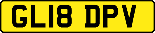 GL18DPV