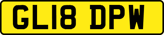 GL18DPW