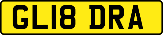 GL18DRA
