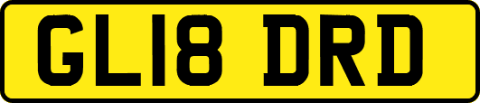 GL18DRD