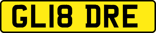 GL18DRE