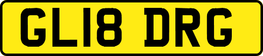 GL18DRG