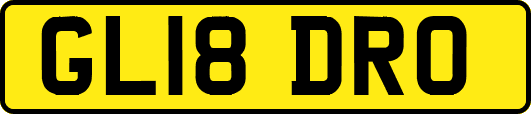 GL18DRO