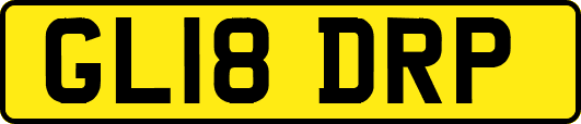 GL18DRP