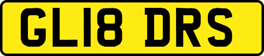 GL18DRS