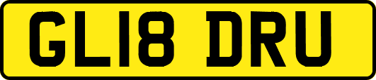 GL18DRU