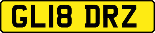 GL18DRZ