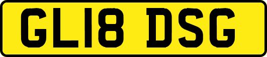 GL18DSG