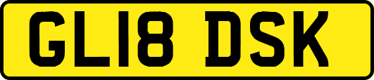 GL18DSK