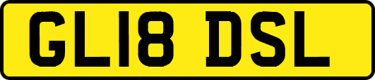 GL18DSL