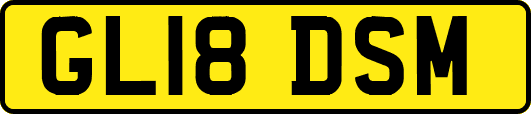 GL18DSM