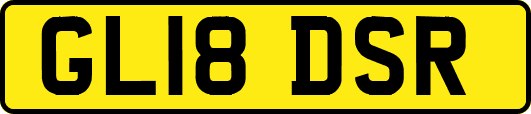 GL18DSR