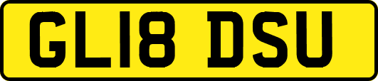 GL18DSU