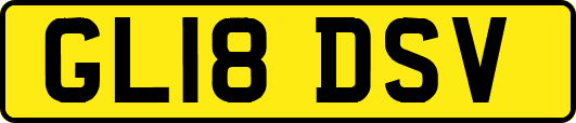 GL18DSV