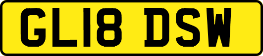 GL18DSW
