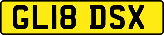 GL18DSX