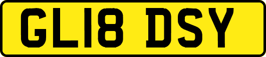 GL18DSY