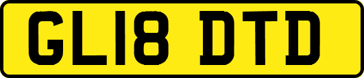 GL18DTD